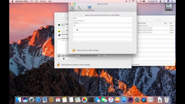 How to Enable the Root user on Mac OS X 10.12 Sierra and earlier смотреть онлайн