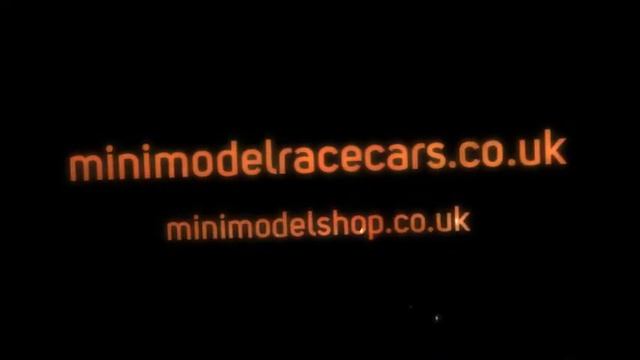 Alfa Romeo 33 TT12 (1975) Autoart 87505 - 1:18 смотреть онлайн