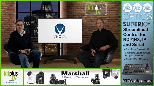 Media Technology News from KitPlus: 7th February 2022 смотреть онлайн