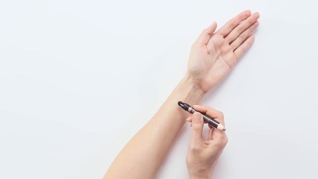 Babor Eye Shadow Pencil - Тени-стик для век