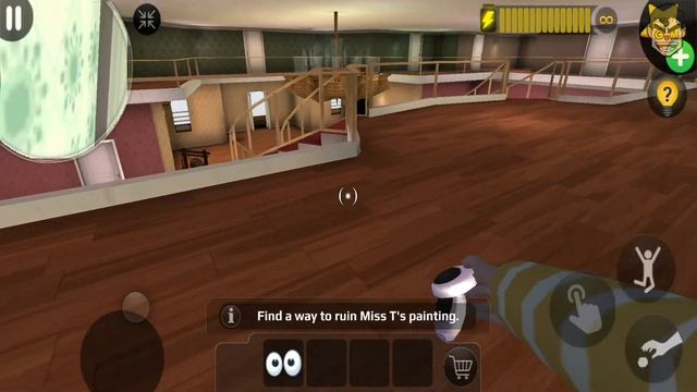 Scary Teacher 3D New Update New Chapter Summer Special Miss T Troll Nick and Tani (Android, iOS) смотреть онлайн