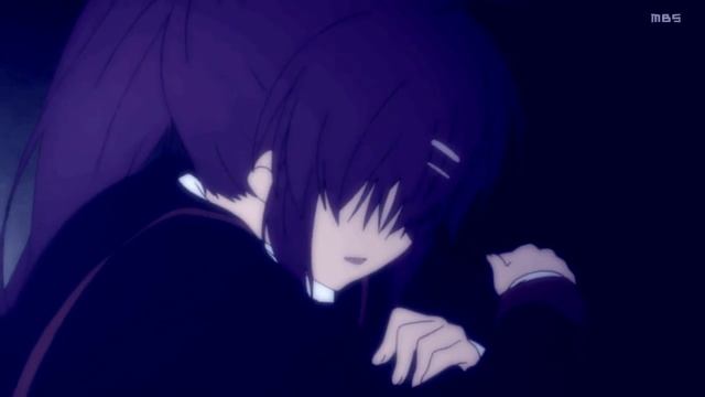 When Haruka Cries смотреть онлайн