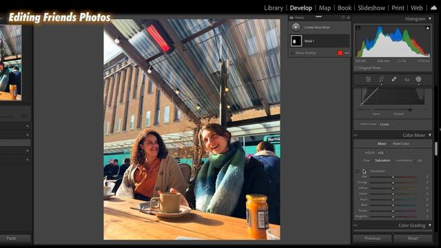 How good are the iPhone 15 Pro photos - Editing Raw files смотреть онлайн