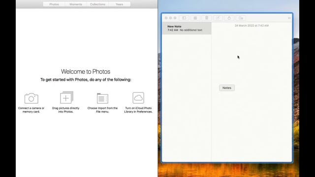 How to Split Screen on MacOS High Sierra смотреть онлайн