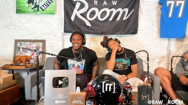 NFL Vets On Shohei Ohtani's BETTING SCANDAL & Interpreter STEALING MILLIONS - And Reading Struggles смотреть онлайн