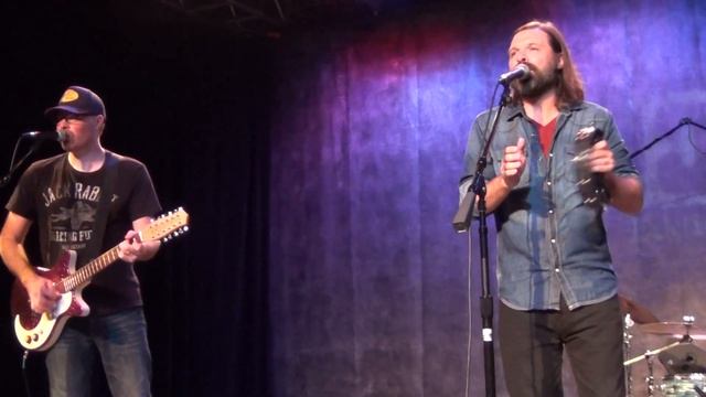 Mac Powell Country Live: Run Outta Love (Duluth, GA - 9/18/14) смотреть онлайн