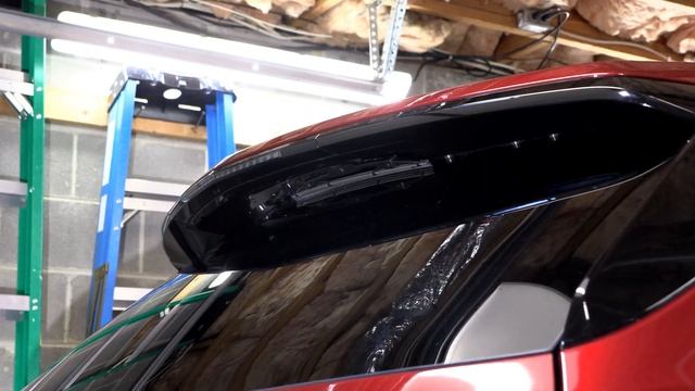 2017-2021 Cadillac XT5 Front & Rear Wiper Blade Removal & Replacement (Works On XT4 And XT6 Too!)