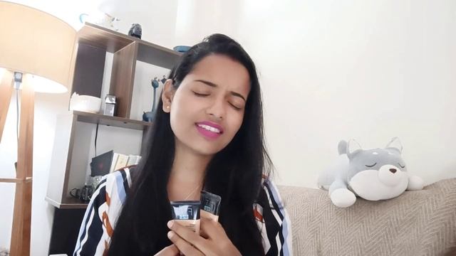 My Must-Haves | EP-6 Foundation | Mac Vs Maybelline Fit Me | Moumita Pal смотреть онлайн