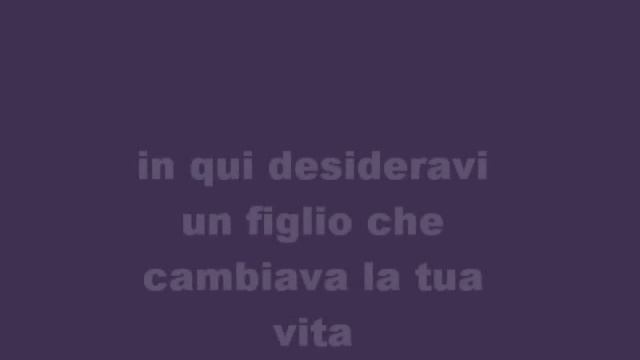 karaoke Povia(la verita) смотреть онлайн