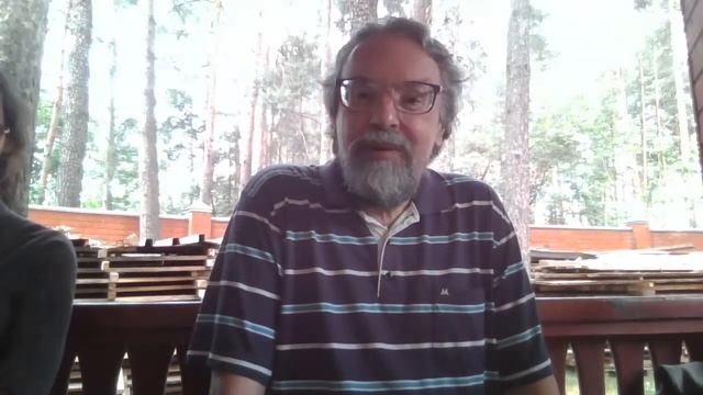 Семинар Блаженства и Царство, ч. 9