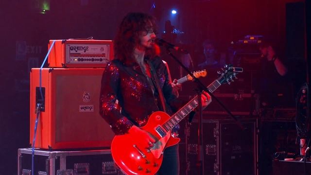 Memphis Mac - Live at 2ube Xtra 2023 смотреть онлайн