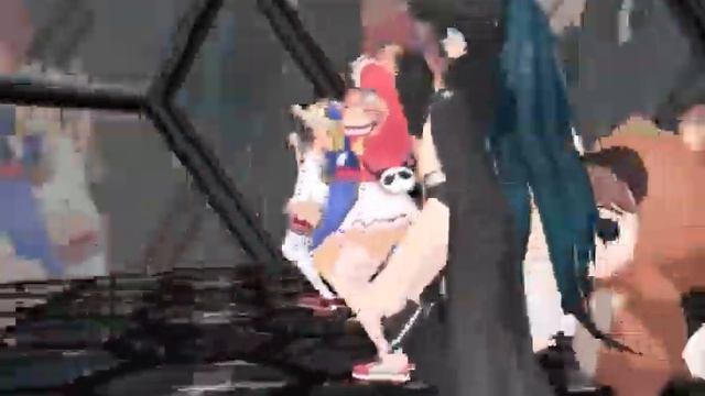 【MMD 200 Sub Video】素直になれない(SoberVersion)【Windows 100% Models】 смотреть онлайн