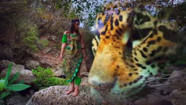 Canción Kaha Kamasa смотреть онлайн
