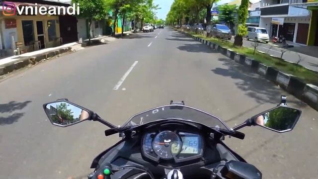 Berapa biaya servis ganti oli ZX25R?? смотреть онлайн