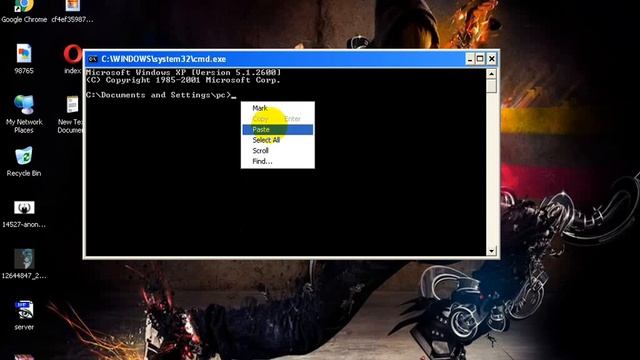 كيفيه حذف فيروسات VBS الخطيره + سيرفرات الاختراق ( بدون برامج) طريقه حصريا 2016 смотреть онлайн
