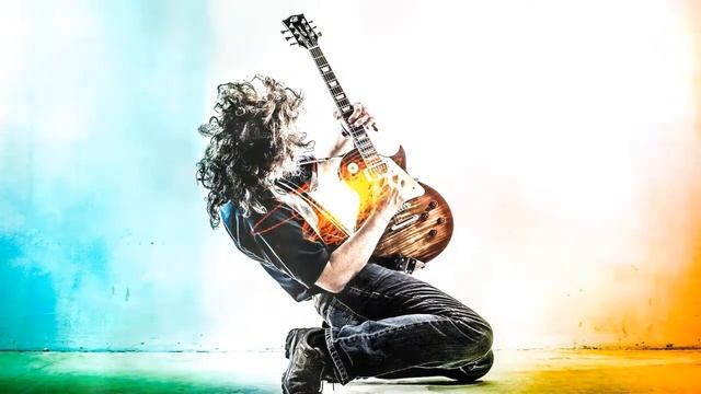 BECAUSE - NEXXFRIDAY TYPE BEAT + Smooth Chill Guitar Vibe (Prod. by King Somoray) смотреть онлайн