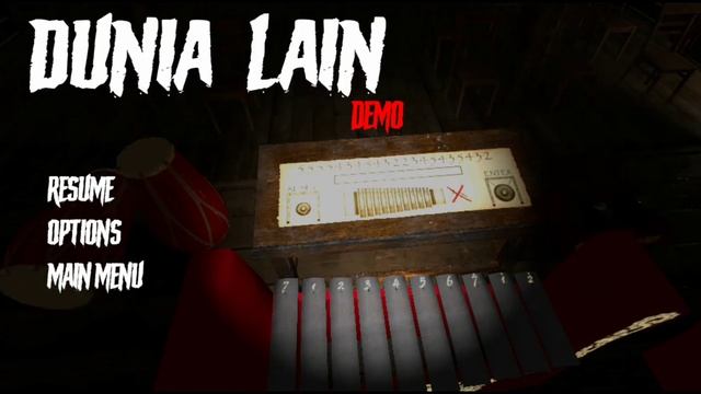 Another World/Dunia Lain - Full Gameplay | Android Demo | (New Horror Game) смотреть онлайн