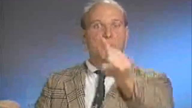Steve Ballmer Sells Windows 1.0 Remix | ＶＡＰＯＲＵＢ смотреть онлайн
