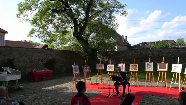 Stream live de la CENTRUL CULTURAL LUCIAN BLAGA SEBES смотреть онлайн