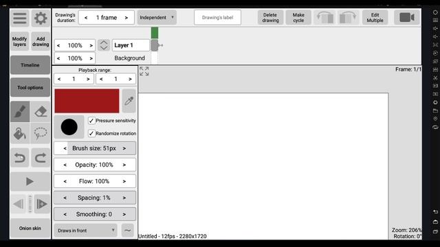 Rough Animator 01 - Intrudução