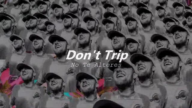Mac Miller - Blue World | Lyrics & Sub Español смотреть онлайн