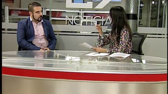 Entrevista Antonio Cruz de la Torre, presidente municipal de Acatic смотреть онлайн