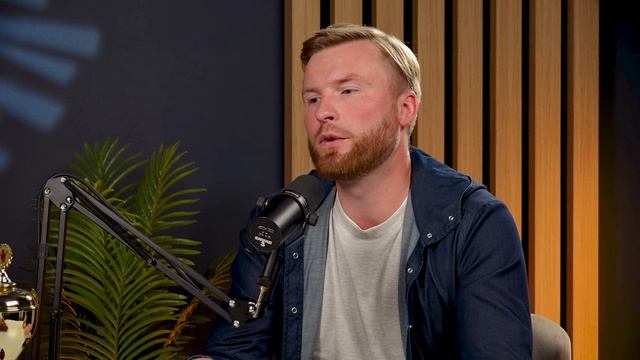 Подкаст LINK с Юлией Кузьмичевой. Наш Гость - Илья Жарский, основатель экспертной группы Veta