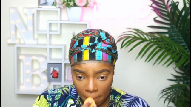 MY EVERYDAY MAKEUP ROUTINE| NICKA BELL BEAUTY смотреть онлайн