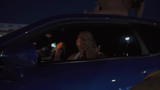 Fatt Macc - Overnight [Official Music Video] смотреть онлайн