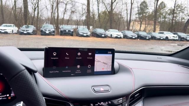 2024 TLX REFRESH смотреть онлайн