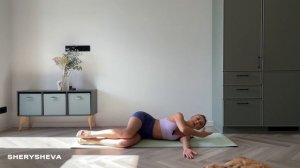 ТРЕНИРОВКА ОТ СУТУЛОСТИ | мобильность плечевого пояса и лопаток