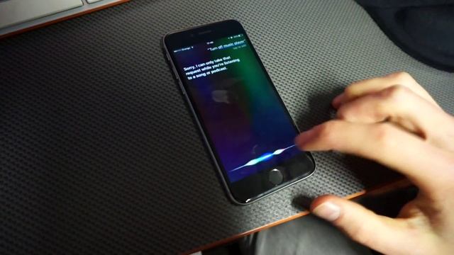 Control Mac OS X with Siri using HomeKit capable HomeBridge without iOS jailbreak смотреть онлайн