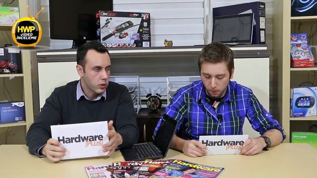 ASUS Transformer Book T100 video inceleme - Hardware Plus Online смотреть онлайн