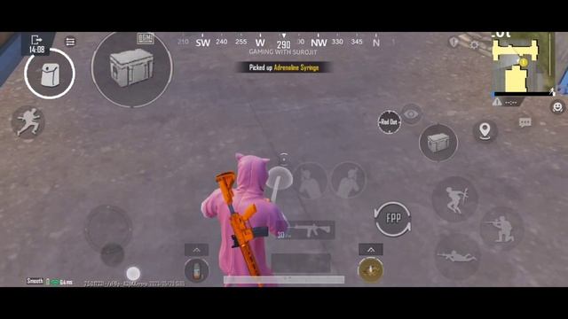BGMI ALL BASIC SETTINGS & ADVANCE SETTINGS GUIDE || BGMI 2.5 UPDATE BASIC SETTINGS BGMI/PUBG смотреть онлайн