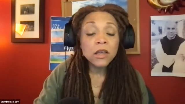 Merton on My Mind with Sophfronia Scott смотреть онлайн