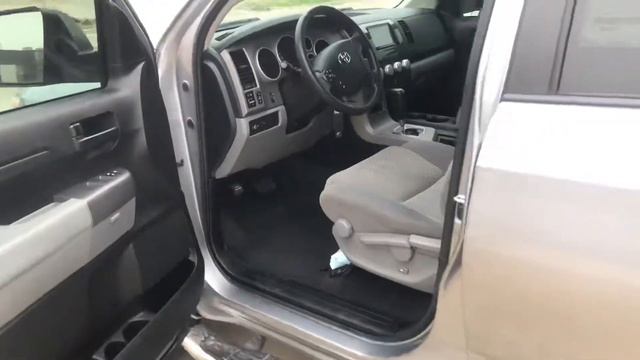 Roderick 2013 Tundra. смотреть онлайн