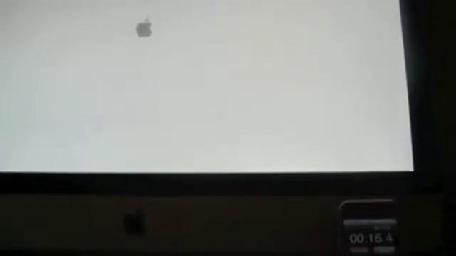 iMac 27 Core i5 Startup OSX System смотреть онлайн