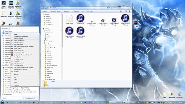 How to Change iTunes Icon смотреть онлайн