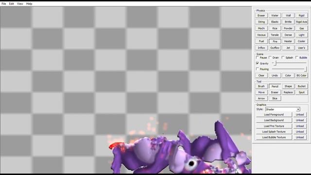 bonzi buddy does a dance смотреть онлайн