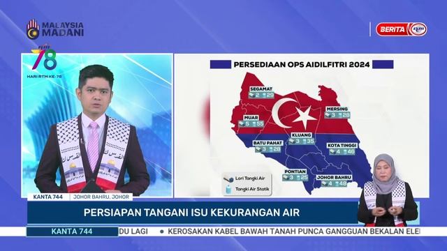 3 APRIL 2024 - KANTA 744 MALAM смотреть онлайн
