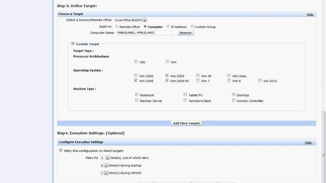 Desktop Central 8 Software Distribution, Patch Management e Gestione delle configurazioni смотреть онлайн