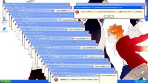 Windows XP Crazy Error Full Version 60fps | 720p