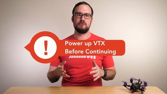 Unlock The HDZero Freestyle VTX For MAXIMUM POWER!