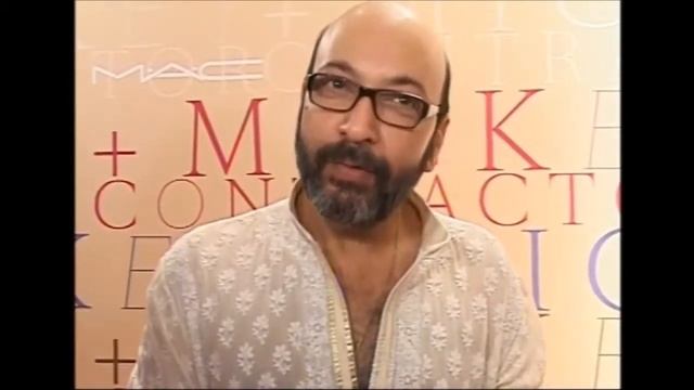 Mickey Contractor MAC Bash Party смотреть онлайн