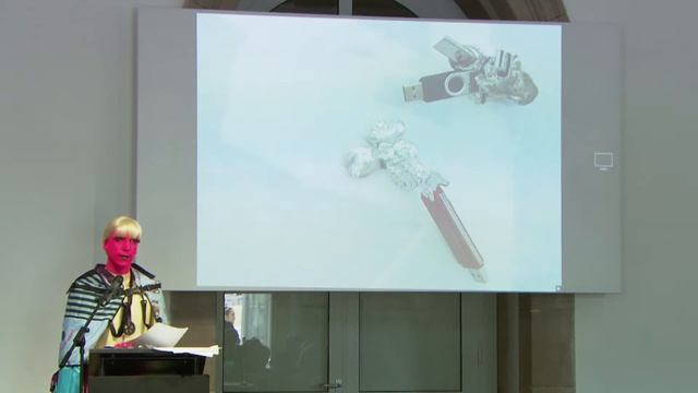 03 Inhuman Symposium – Johannes Paul Raether / Transformella смотреть онлайн