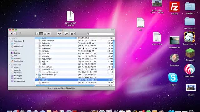 How to download a minecraft hacked client MAC смотреть онлайн