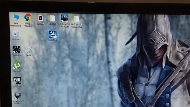 Msvcr120.dll Ошибка при запуске Ведьмак 3. Решено !!