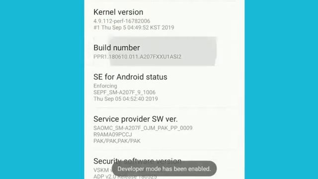how to show touch in mobizan/how to enable developer option in samsung A20s any device (urdu/hindi) смотреть онлайн