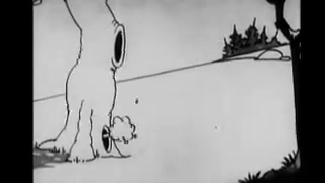 Felix Goes A Hunting смотреть онлайн