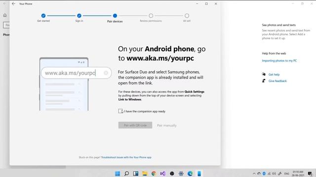How to update Windows 11 without a Pen drive. Phone to PC connection Gaming test Visual studio test смотреть онлайн